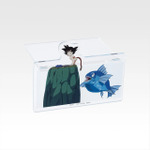 「一番くじ ドラゴンボール THE CHRONICLE OF GOKU」G賞：引っ掛けアクリルスタンド（ランダム全8種）