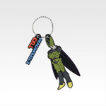 「一番くじ ドラゴンボール THE CHRONICLE OF GOKU」H賞：ラバーチャーム（ランダム全8種）