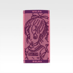 「一番くじ ドラゴンボール THE CHRONICLE OF GOKU」J賞：ジャガードミニタオル（選べる全10種）