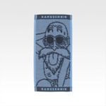 「一番くじ ドラゴンボール THE CHRONICLE OF GOKU」J賞：ジャガードミニタオル（選べる全10種）