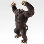 「一番くじ ドラゴンボール THE CHRONICLE OF GOKU」ラストワン賞：大猿悟空 SOFVICS