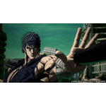 アニメ『北斗の拳 -FIST OF THE NORTH STAR-』