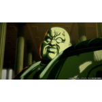 アニメ『北斗の拳 -FIST OF THE NORTH STAR-』