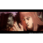 アニメ『北斗の拳 -FIST OF THE NORTH STAR-』