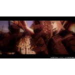 アニメ『北斗の拳 -FIST OF THE NORTH STAR-』