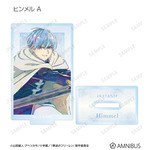 TVアニメ『葬送のフリーレン』トレーディング Ani-Art アクリルスタンド（全14種）