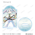 TVアニメ『葬送のフリーレン』トレーディング Ani-Art アクリルスタンド（全14種）