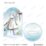 TVアニメ『葬送のフリーレン』トレーディング Ani-Art アクリルスタンド（全14種）