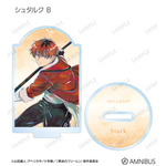 TVアニメ『葬送のフリーレン』トレーディング Ani-Art アクリルスタンド（全14種）