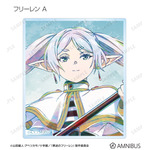 TVアニメ『葬送のフリーレン』トレーディング Ani-Art アクリルカード（全14種）