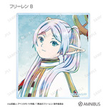 TVアニメ『葬送のフリーレン』トレーディング Ani-Art アクリルカード（全14種）
