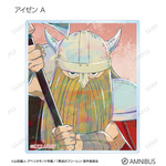 TVアニメ『葬送のフリーレン』トレーディング Ani-Art アクリルカード（全14種）