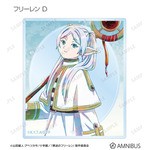 TVアニメ『葬送のフリーレン』トレーディング Ani-Art アクリルカード（全14種）