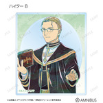 TVアニメ『葬送のフリーレン』トレーディング Ani-Art アクリルカード（全14種）