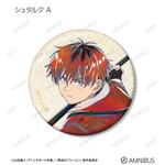 TVアニメ『葬送のフリーレン』トレーディング Ani-Art グリッター缶バッジ（全14種）
