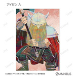 TVアニメ『葬送のフリーレン』トレーディング Ani-Art ブロマイド（全14種）