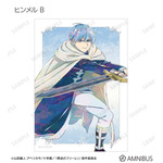 TVアニメ『葬送のフリーレン』トレーディング Ani-Art ブロマイド（全14種）