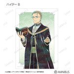 TVアニメ『葬送のフリーレン』トレーディング Ani-Art ブロマイド（全14種）