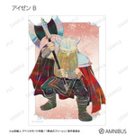 TVアニメ『葬送のフリーレン』トレーディング Ani-Art ブロマイド（全14種）