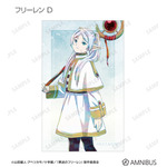 TVアニメ『葬送のフリーレン』トレーディング Ani-Art イラストカード（全14種）