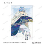 TVアニメ『葬送のフリーレン』トレーディング Ani-Art イラストカード（全14種）