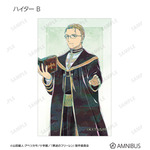 TVアニメ『葬送のフリーレン』トレーディング Ani-Art イラストカード（全14種）