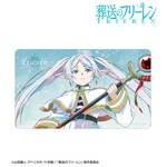 TVアニメ『葬送のフリーレン』フリーレン Ani-Art マルチデスクマット ver.A