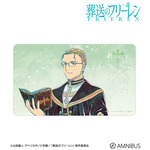 TVアニメ『葬送のフリーレン』ハイター Ani-Art マルチデスクマット