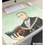 TVアニメ『葬送のフリーレン』ハイター Ani-Art マルチデスクマット　使用イメージ