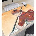 TVアニメ『葬送のフリーレン』シュタルク Ani-Art マルチデスクマット　使用イメージ