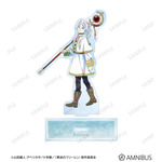 TVアニメ『葬送のフリーレン』フリーレン Ani-Art BIGアクリルスタンド ver.B