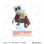 TVアニメ『葬送のフリーレン』アイゼン Ani-Art BIGアクリルスタンド