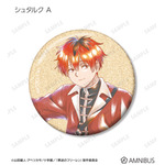 TVアニメ『葬送のフリーレン』トレーディング Ani-Art aqua label グリッター缶バッジ（全14種）