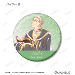 TVアニメ『葬送のフリーレン』トレーディング Ani-Art aqua label グリッター缶バッジ（全14種）