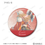 TVアニメ『葬送のフリーレン』トレーディング Ani-Art aqua label グリッター缶バッジ（全14種）