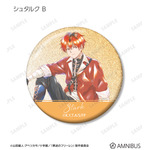 TVアニメ『葬送のフリーレン』トレーディング Ani-Art aqua label グリッター缶バッジ（全14種）