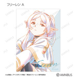 TVアニメ『葬送のフリーレン』トレーディング Ani-Art aqua label ブロマイド（全14種）