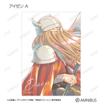 TVアニメ『葬送のフリーレン』トレーディング Ani-Art aqua label ブロマイド（全14種）