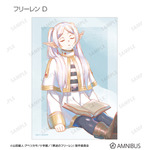 TVアニメ『葬送のフリーレン』トレーディング Ani-Art aqua label ブロマイド（全14種）