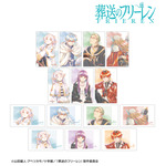 TVアニメ『葬送のフリーレン』トレーディング Ani-Art aqua label イラストカード（全14種）