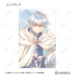 TVアニメ『葬送のフリーレン』トレーディング Ani-Art aqua label イラストカード（全14種）