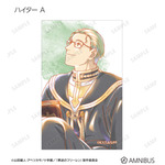 TVアニメ『葬送のフリーレン』トレーディング Ani-Art aqua label イラストカード（全14種）