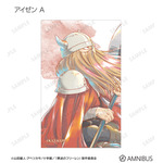 TVアニメ『葬送のフリーレン』トレーディング Ani-Art aqua label イラストカード（全14種）