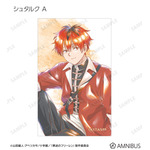 TVアニメ『葬送のフリーレン』トレーディング Ani-Art aqua label イラストカード（全14種）