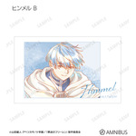 TVアニメ『葬送のフリーレン』トレーディング Ani-Art aqua label イラストカード（全14種）