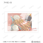 TVアニメ『葬送のフリーレン』トレーディング Ani-Art aqua label イラストカード（全14種）