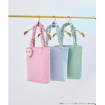 マーメイドプリンセス　トートバッグ