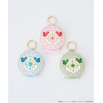 アクアピッチ　イメージ刺繍ポーチ