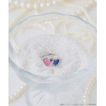 ぴちぴちピッチ プリンセスリング