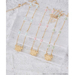 マーメイドプリンセス　ネックレス